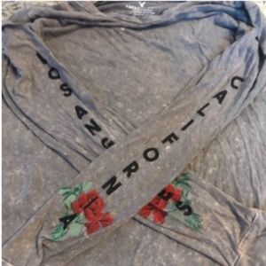 LA x CALI Long Sleeve